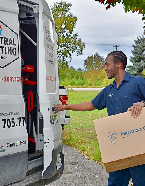 services we provide