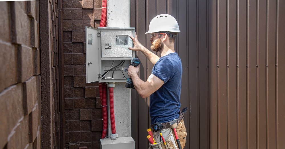 Barrie Tankless Water Heater Service