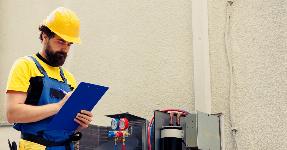 Tankless Water Heater Service In Barrie