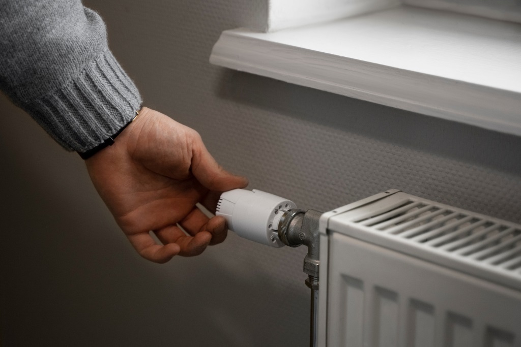 Heating Installation Barrie