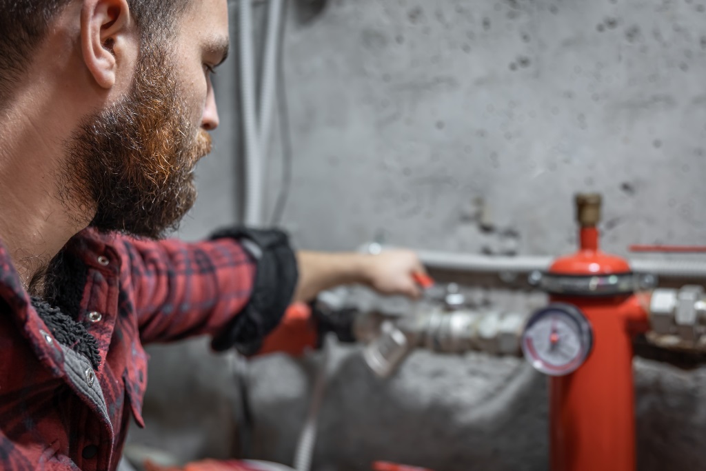 Heating Replacement In Barrie