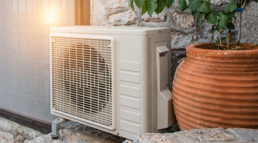 Picking The Right Heat Pump