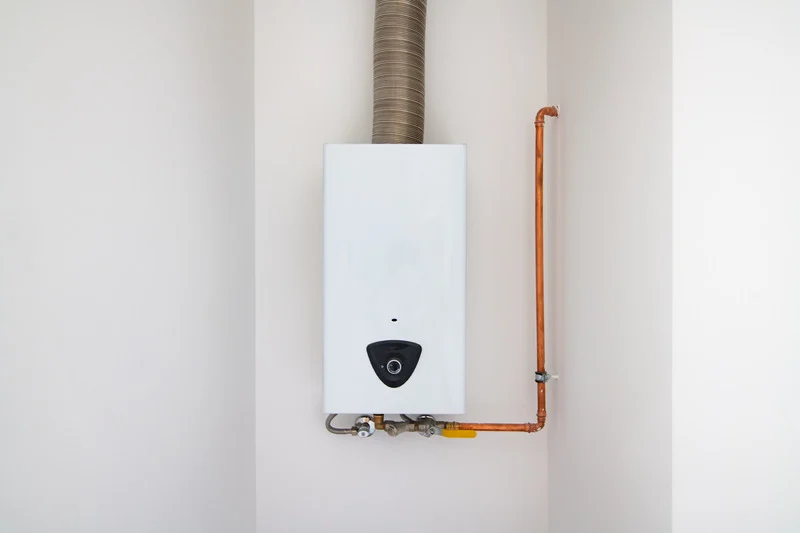 Tankless Water Heater Repair Innisfil