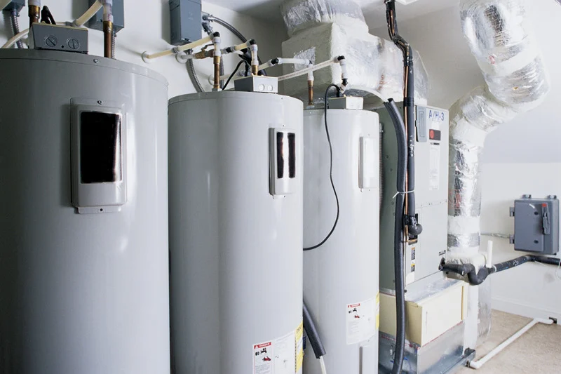 Tankless Water Heater Innisfil
